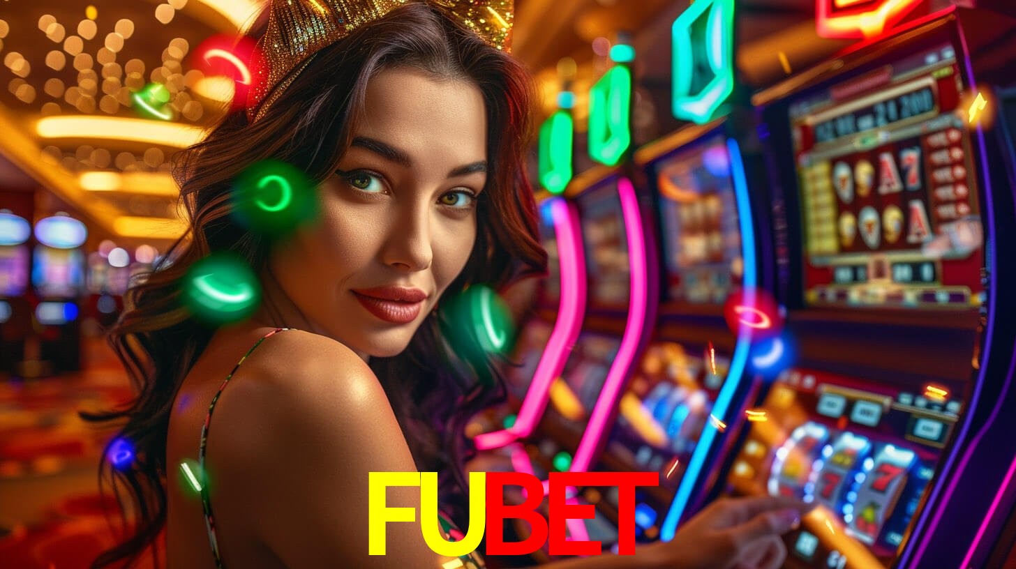 Mercados ao vivo e cash out na FUBET