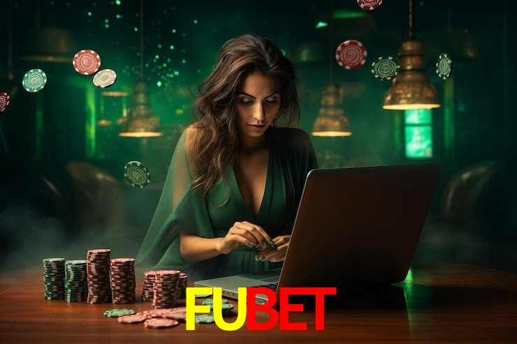 Escolher plataforma para baixar FUBET